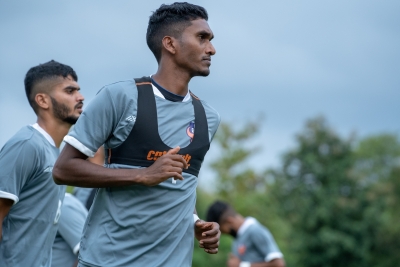 Goa beat Kerala Blasters 3-1, take first win of the season | Goa beat Kerala Blasters 3-1, take first win of the season Goa beat Kerala Blasters 3-1, take first win of the season | Goa beat Kerala Blasters 3-1, take first win of the season