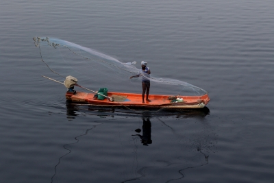 TN fishermen to stage statewide protest against Navy firing | TN fishermen to stage statewide protest against Navy firing