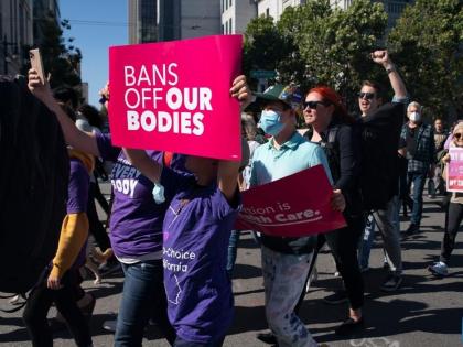 Woman leaves Texas for abortion amid court fight | Woman leaves Texas for abortion amid court fight Woman leaves Texas for abortion amid court fight | Woman leaves Texas for abortion amid court fight