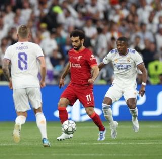 Had more shots on target but still ended up losing, rues Liverpool manager Klopp | Had more shots on target but still ended up losing, rues Liverpool manager Klopp