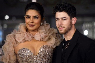 From Priyanka-Nick to Bollywood's A-list, global celebs throng NMACC opening | From Priyanka-Nick to Bollywood's A-list, global celebs throng NMACC opening
