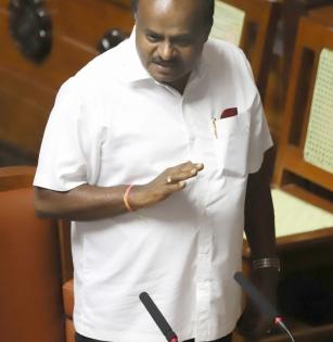 Anti-cow slaughter Bill will impact milk production: Kumaraswamy | Anti-cow slaughter Bill will impact milk production: Kumaraswamy