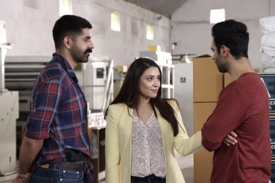IANS Review: 'Undekhi Season 2': Honest performances keeps you glued to the screen (IANS Rating: ***) | IANS Review: 'Undekhi Season 2': Honest performances keeps you glued to the screen (IANS Rating: ***) IANS Review: 'Undekhi Season 2': Honest performances keeps you glued to the screen (IANS Rating: ***) | IANS Review: 'Undekhi Season 2': Honest performances keeps you glued to the screen (IANS Rating: ***)