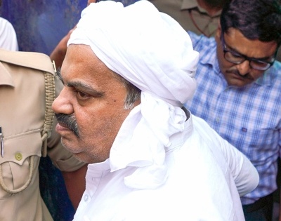 Atiq Ahmed has admitted to links with ISI, Lashkar, says UP Police charge sheet | Atiq Ahmed has admitted to links with ISI, Lashkar, says UP Police charge sheet