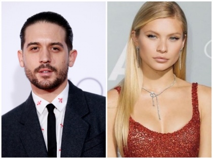 After split from Ashley Benson, G-Eazy sparks romance rumours with model Josie Canseco | After split from Ashley Benson, G-Eazy sparks romance rumours with model Josie Canseco