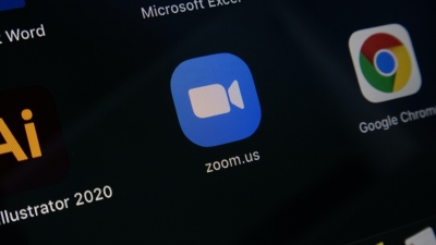 Zoom allows customers their own encryption keys to protect data | Zoom allows customers their own encryption keys to protect data