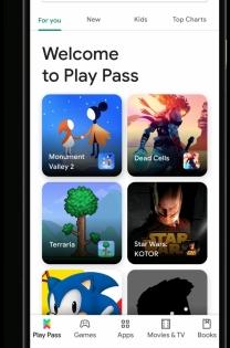 Google Play Pass arrives in India for Rs 99 a month | Google Play Pass arrives in India for Rs 99 a month