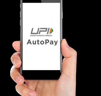 UPI processes record 7.3 bn transactions in October | UPI processes record 7.3 bn transactions in October UPI processes record 7.3 bn transactions in October | UPI processes record 7.3 bn transactions in October