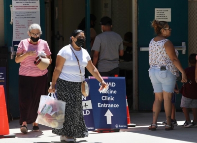 US sets to end Covid-19 public health emergency | US sets to end Covid-19 public health emergency US sets to end Covid-19 public health emergency | US sets to end Covid-19 public health emergency