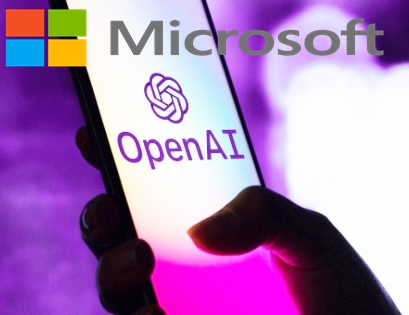EU joins UK regulators in examining $13 bn Microsoft-OpenAI partnership | EU joins UK regulators in examining $13 bn Microsoft-OpenAI partnership EU joins UK regulators in examining $13 bn Microsoft-OpenAI partnership | EU joins UK regulators in examining $13 bn Microsoft-OpenAI partnership