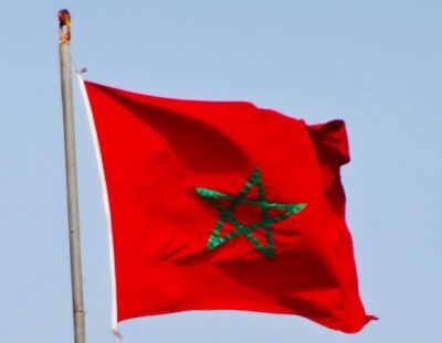 Moroccan king tests positive for Covid-19 | Moroccan king tests positive for Covid-19