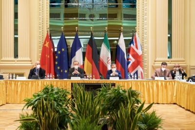 Some issues in Vienna n-talks still unresolved: Iran | Some issues in Vienna n-talks still unresolved: Iran