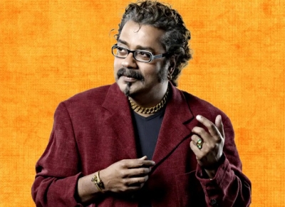 Hariharan opens up on the approach to music of 'No Means No' | Hariharan opens up on the approach to music of 'No Means No'