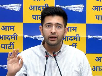 'Eviction selective', Raghav Chadha tells Delhi HC in govt bungalow allocation case | 'Eviction selective', Raghav Chadha tells Delhi HC in govt bungalow allocation case 'Eviction selective', Raghav Chadha tells Delhi HC in govt bungalow allocation case | 'Eviction selective', Raghav Chadha tells Delhi HC in govt bungalow allocation case