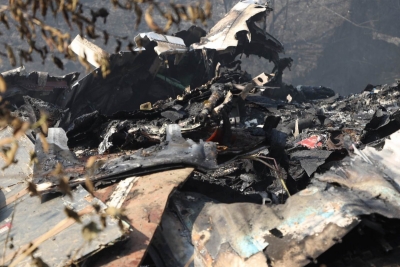Nepal plane crash: 68 bodies recovered; 12 identified | Nepal plane crash: 68 bodies recovered; 12 identified