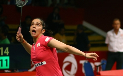 Orleans Masters 2023: Saina top Indian in contention; Satwik-Chirag too back in action | Orleans Masters 2023: Saina top Indian in contention; Satwik-Chirag too back in action