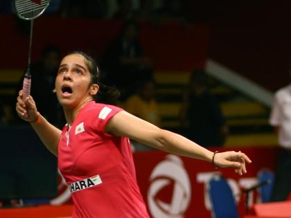 Saina Nehwal joins ‘Badminton Pros’ as mentor to uplift Indian badminton | Saina Nehwal joins ‘Badminton Pros’ as mentor to uplift Indian badminton Saina Nehwal joins ‘Badminton Pros’ as mentor to uplift Indian badminton | Saina Nehwal joins ‘Badminton Pros’ as mentor to uplift Indian badminton