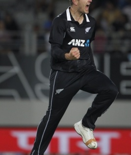 New Zealand pacer Hamish Bennett announces retirement from all forms of cricket | New Zealand pacer Hamish Bennett announces retirement from all forms of cricket