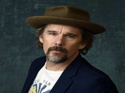 Ethan Hawke feared acting roles would dry up | Ethan Hawke feared acting roles would dry up Ethan Hawke feared acting roles would dry up | Ethan Hawke feared acting roles would dry up