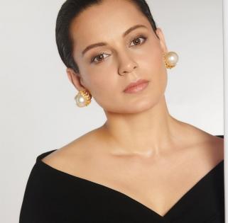 Kangana finds 'desi kids who speak Hindi in second-hand Brit accent' annoying | Kangana finds 'desi kids who speak Hindi in second-hand Brit accent' annoying Kangana finds 'desi kids who speak Hindi in second-hand Brit accent' annoying | Kangana finds 'desi kids who speak Hindi in second-hand Brit accent' annoying