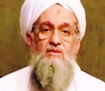 Haqqani Taliban Network actively sheltered Zawahiri in Kabul: US | Haqqani Taliban Network actively sheltered Zawahiri in Kabul: US