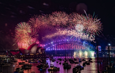 Aus states allow New Year celebrations despite Covid surge | Aus states allow New Year celebrations despite Covid surge