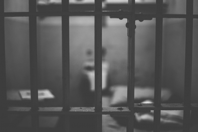 Briton stuck in Bhopal jail for lockdown breach | Briton stuck in Bhopal jail for lockdown breach