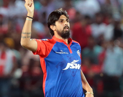 IPL 2024: Ishant Sharma reveals special bond with Ricky Ponting, says 'he's a kind of elder brother to me' | IPL 2024: Ishant Sharma reveals special bond with Ricky Ponting, says 'he's a kind of elder brother to me' IPL 2024: Ishant Sharma reveals special bond with Ricky Ponting, says 'he's a kind of elder brother to me' | IPL 2024: Ishant Sharma reveals special bond with Ricky Ponting, says 'he's a kind of elder brother to me'