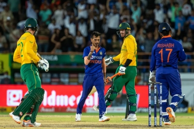 IND v SA: India, South Africa eye series victory in winner-takes-it-all decider (preview) | IND v SA: India, South Africa eye series victory in winner-takes-it-all decider (preview)