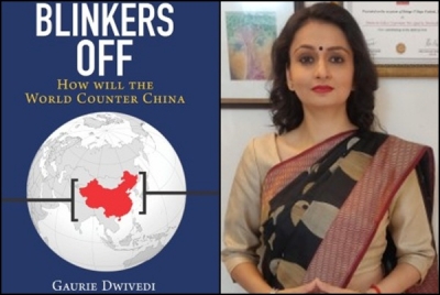 Finally, a concrete road-map to counter China's growing belligerence (Book Review) | Finally, a concrete road-map to counter China's growing belligerence (Book Review)
