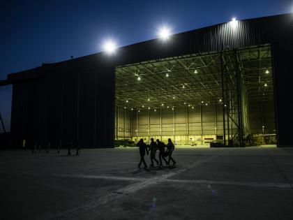 American forces in Iraq, Syria attacked 8 times since Nov 3 | American forces in Iraq, Syria attacked 8 times since Nov 3 American forces in Iraq, Syria attacked 8 times since Nov 3 | American forces in Iraq, Syria attacked 8 times since Nov 3