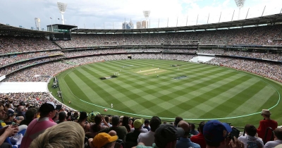 MCC chief reveals about initiating inquiry on hosting India-Pakistan Test at the MCG | MCC chief reveals about initiating inquiry on hosting India-Pakistan Test at the MCG