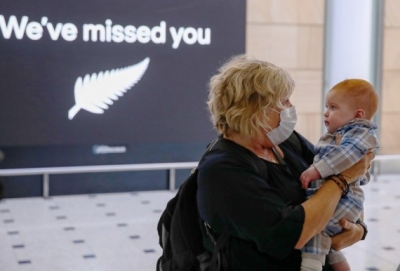 Australia to cut arrivals cap | Australia to cut arrivals cap