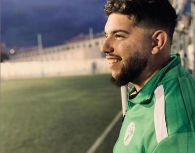 Spanish football coach aged 21 dies of coronavirus | Spanish football coach aged 21 dies of coronavirus