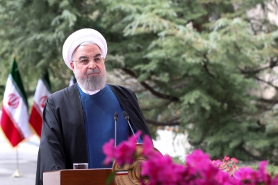 Rouhani demands US apology for downing Iranian airliner in 1988 | Rouhani demands US apology for downing Iranian airliner in 1988