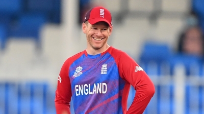I am not interested in the job: Eoin Morgan rules himself out from Test captaincy | I am not interested in the job: Eoin Morgan rules himself out from Test captaincy
