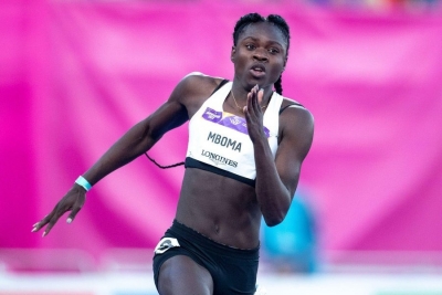 Namibia unhappy with World Athletics decision on female testosterone levels suppression | Namibia unhappy with World Athletics decision on female testosterone levels suppression