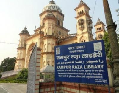 Rampur - where Mahatma's ashes rest in peace | Rampur - where Mahatma's ashes rest in peace Rampur - where Mahatma's ashes rest in peace | Rampur - where Mahatma's ashes rest in peace