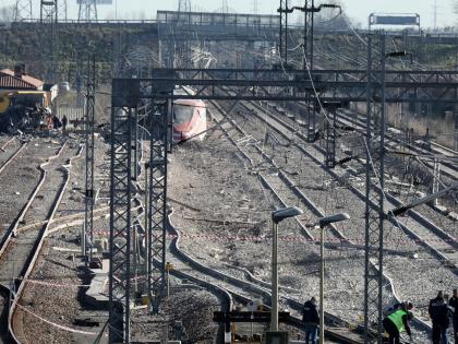Italy plans to improve railroad safety | Italy plans to improve railroad safety Italy plans to improve railroad safety | Italy plans to improve railroad safety