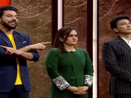 ‘MasterChef India’ adds sonic dimension to culinary prowess | ‘MasterChef India’ adds sonic dimension to culinary prowess
