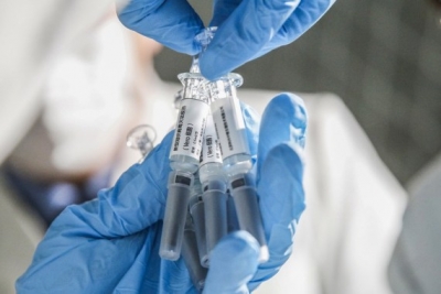 Belgium vax candidate protects against Covid-19: Study | Belgium vax candidate protects against Covid-19: Study Belgium vax candidate protects against Covid-19: Study | Belgium vax candidate protects against Covid-19: Study