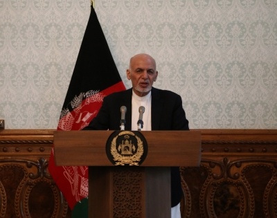 Afghan Prez blames US withdrawal for violence: Report | Afghan Prez blames US withdrawal for violence: Report