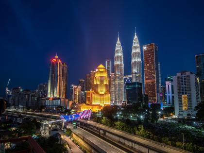 Malaysia's population expected to grow 2.1% in 2023 | Malaysia's population expected to grow 2.1% in 2023 Malaysia's population expected to grow 2.1% in 2023 | Malaysia's population expected to grow 2.1% in 2023