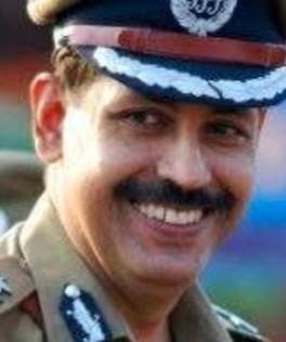 Sanjay Arora takes charge as Delhi Police Commissioner | Sanjay Arora takes charge as Delhi Police Commissioner
