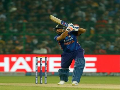 Ind vs NZ, 1st T20I: Win did not come easy, was great learning for our guys, says Rohit | Ind vs NZ, 1st T20I: Win did not come easy, was great learning for our guys, says Rohit