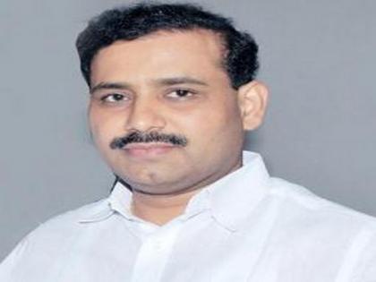 Old district hospital in Maharashtra's Dhule to get 100 new beds: Rajesh Tope | Old district hospital in Maharashtra's Dhule to get 100 new beds: Rajesh Tope Old district hospital in Maharashtra's Dhule to get 100 new beds: Rajesh Tope | Old district hospital in Maharashtra's Dhule to get 100 new beds: Rajesh Tope