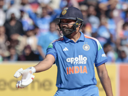 Rohit Sharma, Harmanpreet Kaur, Praveen Kumar set to be awarded Padma Shri awards | Rohit Sharma, Harmanpreet Kaur, Praveen Kumar set to be awarded Padma Shri awards Rohit Sharma, Harmanpreet Kaur, Praveen Kumar set to be awarded Padma Shri awards | Rohit Sharma, Harmanpreet Kaur, Praveen Kumar set to be awarded Padma Shri awards