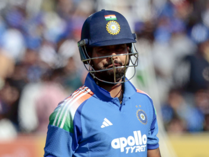 DY Patil T20 Cup: Golden duck for Shreyas Iyer, Tamore's effort in vain | DY Patil T20 Cup: Golden duck for Shreyas Iyer, Tamore's effort in vain DY Patil T20 Cup: Golden duck for Shreyas Iyer, Tamore's effort in vain | DY Patil T20 Cup: Golden duck for Shreyas Iyer, Tamore's effort in vain