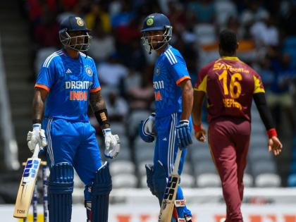 WI v IND: India aim for better showing in the batting department for bouncing back against West Indies (preview) | WI v IND: India aim for better showing in the batting department for bouncing back against West Indies (preview)