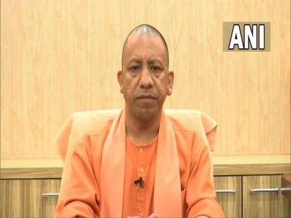 UP CM Adityanath to address 18th legislative Assembly | UP CM Adityanath to address 18th legislative Assembly UP CM Adityanath to address 18th legislative Assembly | UP CM Adityanath to address 18th legislative Assembly